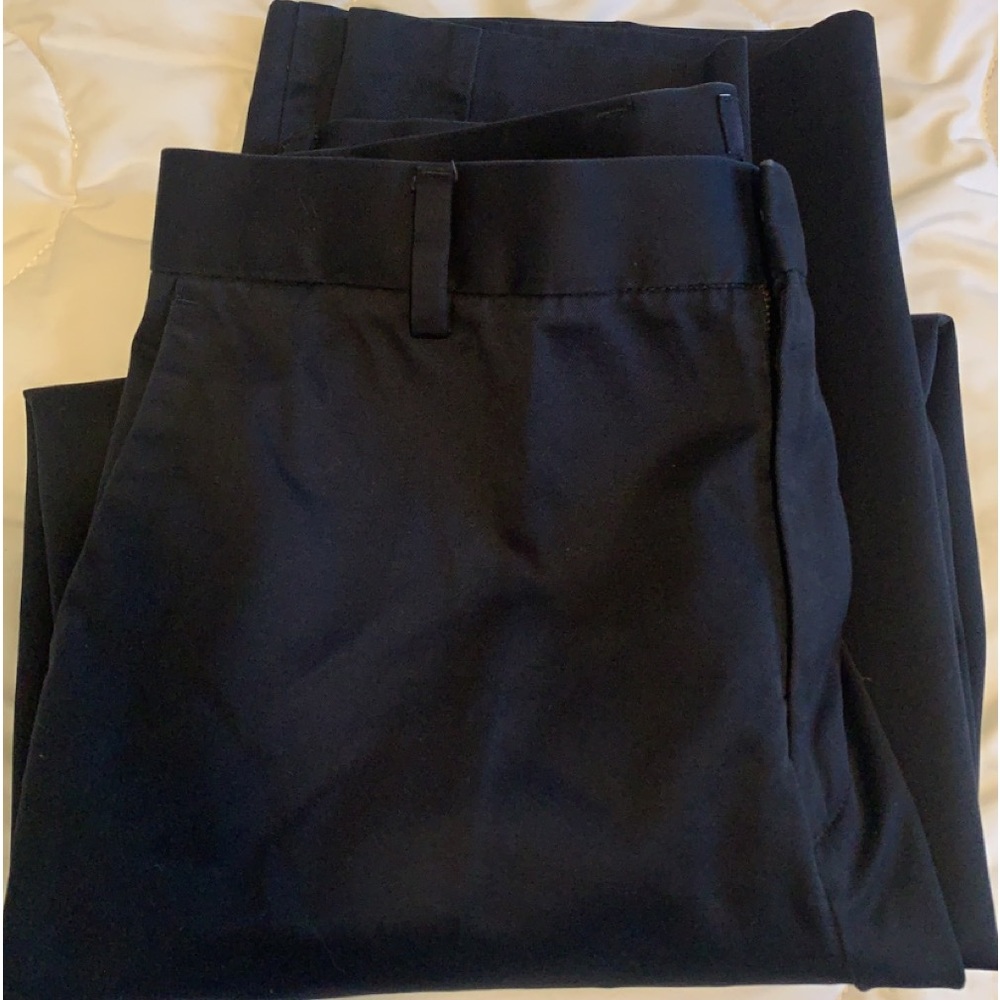 Navy Dockers 34x31